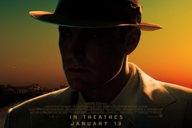 Affiche du film Live by Night