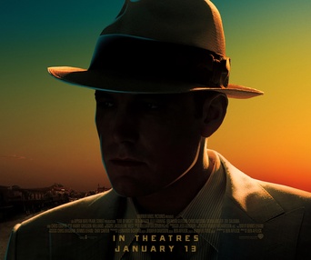 Affiche du film Live by Night