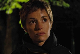 Scène du film Clémence