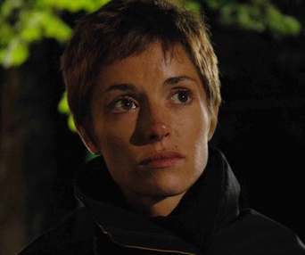 Scène du film Clémence