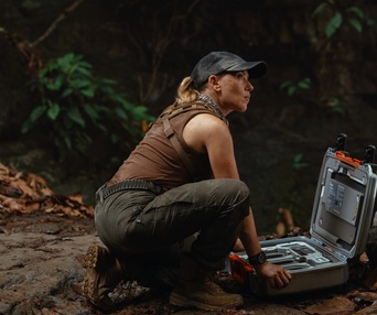 Image du film Jurassic World: Rebirth