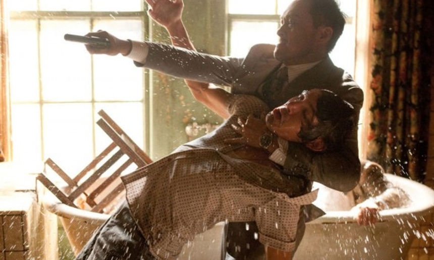 Sorties DVD : Inception