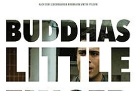 Affiche du film Buddha's Little Finger