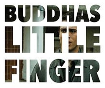 Affiche du film Buddha's Little Finger