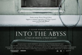 Affiche du film Into The Abyss