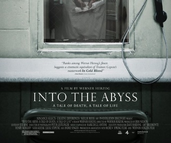 Affiche du film Into The Abyss