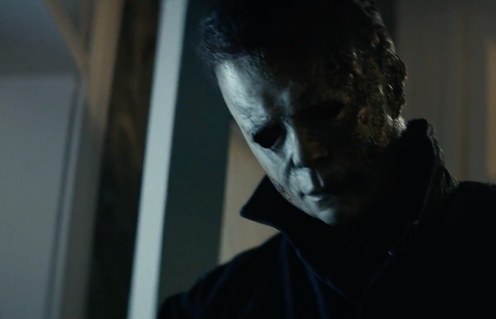 Une scène du film Halloween Kills