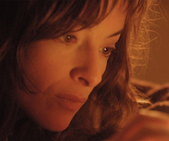 Scène du film Suzie