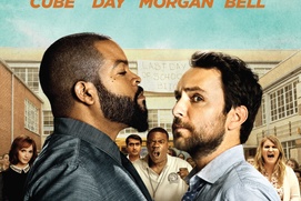 Affiche du film Combat de profs