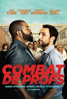 Combat de profs