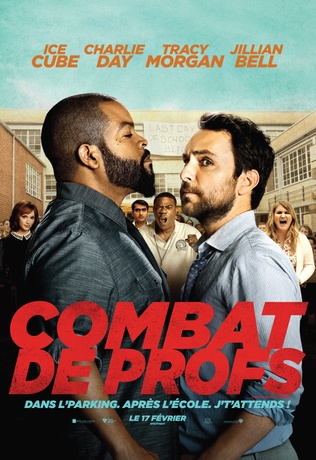 Combat de profs