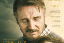 Affiche du film Ordinary Love