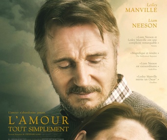 Affiche du film Ordinary Love