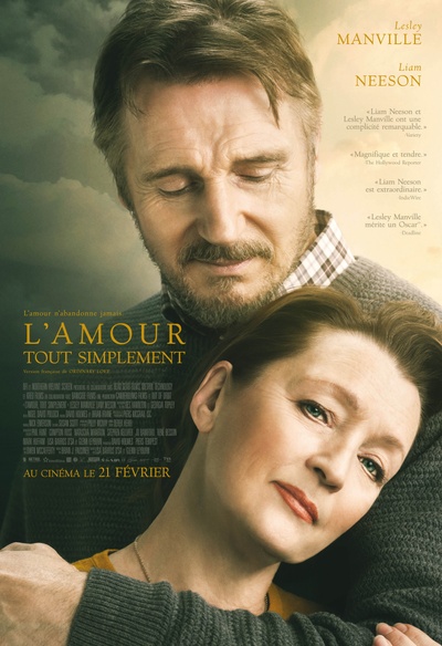 Affiche du film Ordinary Love