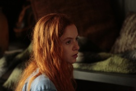 Une scène du film Au fil des saisons