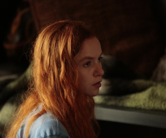 Une scène du film Au fil des saisons