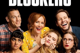 Affiche du film Blockers Affiche du film Blockers