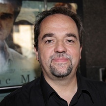 Photo de Frédérik D'Amours