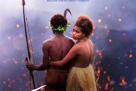 Affiche du film Tanna