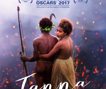 Affiche du film Tanna