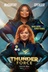 Affiche du film Thunder Force