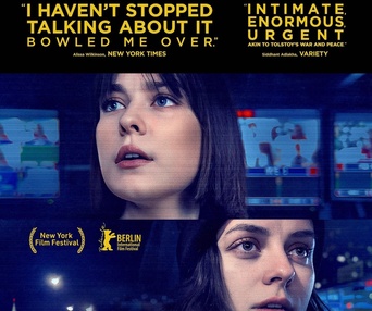 Image du film My Undesirable Friends Part 1: Last Air in Moscow