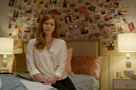 Une scène du film Dear Evan Hansen