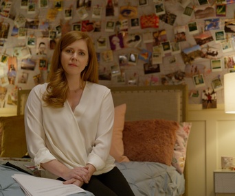 Une scène du film Dear Evan Hansen