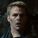 Une scène du film Star Trek Into Darkness
