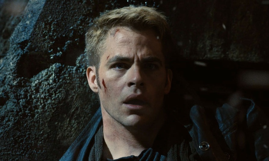 Chris Pine pourrait être dans le film Wonder Woman