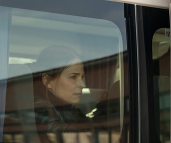 Image du film L'origine du mal