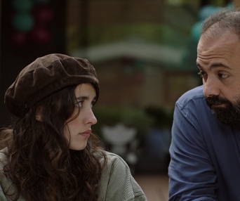 Images des séries d'Ici Télé - Semaine du 7 mars