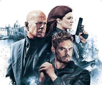 Images du film Extraction