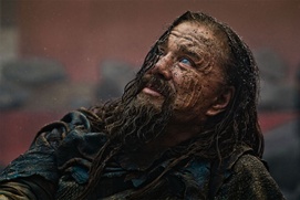 Une scène du film Immortals Une scène du film Immortals