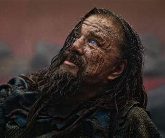 Une scène du film Immortals