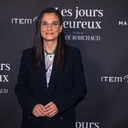 Chloé Robichaud