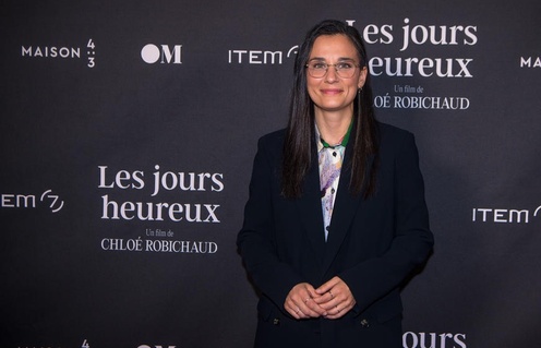 Chloé Robichaud