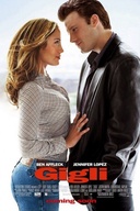Affiche du film Gigli