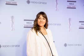 Gala Québec Cinéma 2022 (Les gagnants et photos de la soirée)