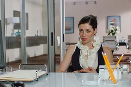 Une scène du film For a Good Time, Call...