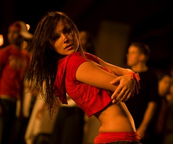 Scène du film Step Up 2 the Streets