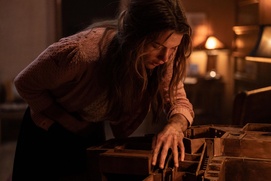 Images du film Hérésie