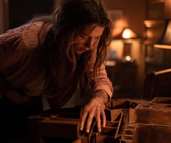 Images du film Hérésie