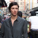 Photo de Anna Mouglalis