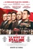Affiche du film La mort de Staline