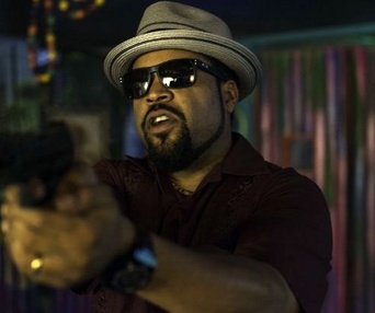 Une scène du film 22 Jump Street