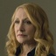 Photo de Patricia Clarkson