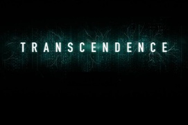 Affiche du film Transcendence