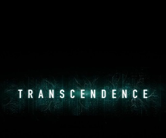 Affiche du film Transcendence