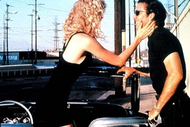Scène du film Wild at Heart
